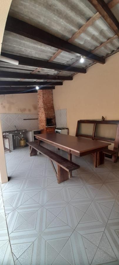 Sobrado para alugar com 4 quartos, 220m² - Foto 23