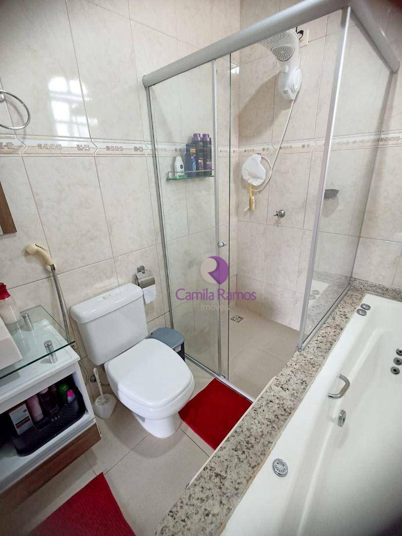 Sobrado à venda com 3 quartos, 173m² - Foto 29