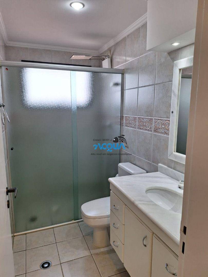 Apartamento à venda com 3 quartos, 130m² - Foto 11