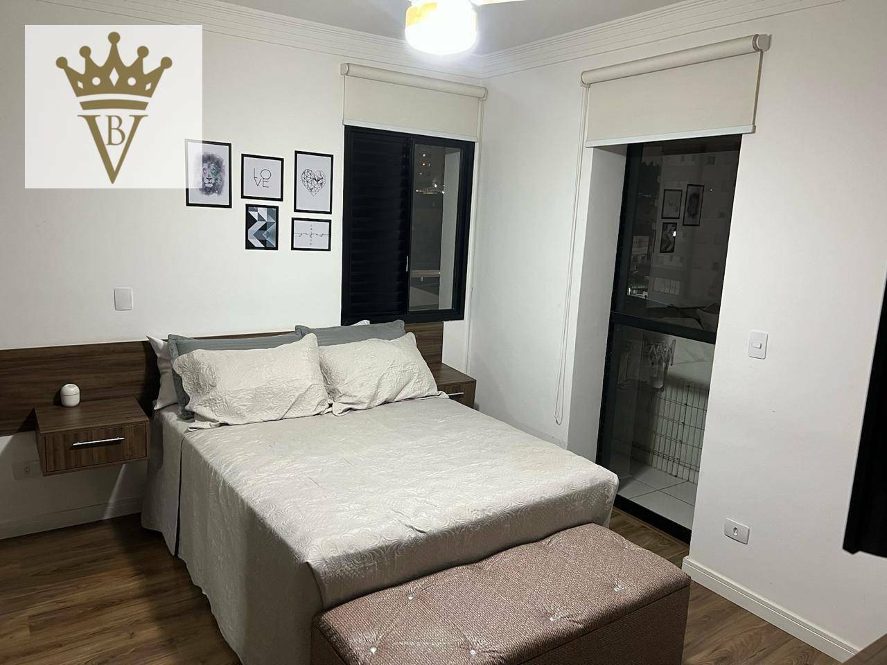 Apartamento à venda com 2 quartos, 68m² - Foto 12