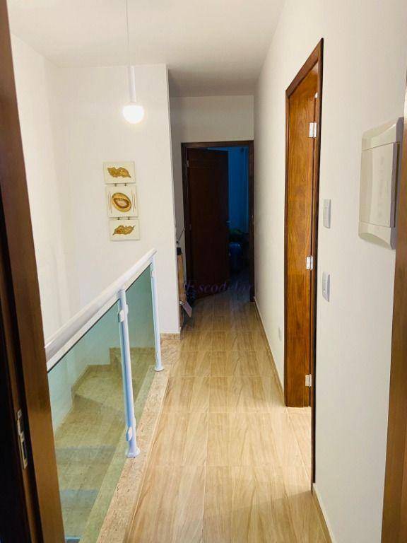 Sobrado à venda com 3 quartos, 180m² - Foto 17