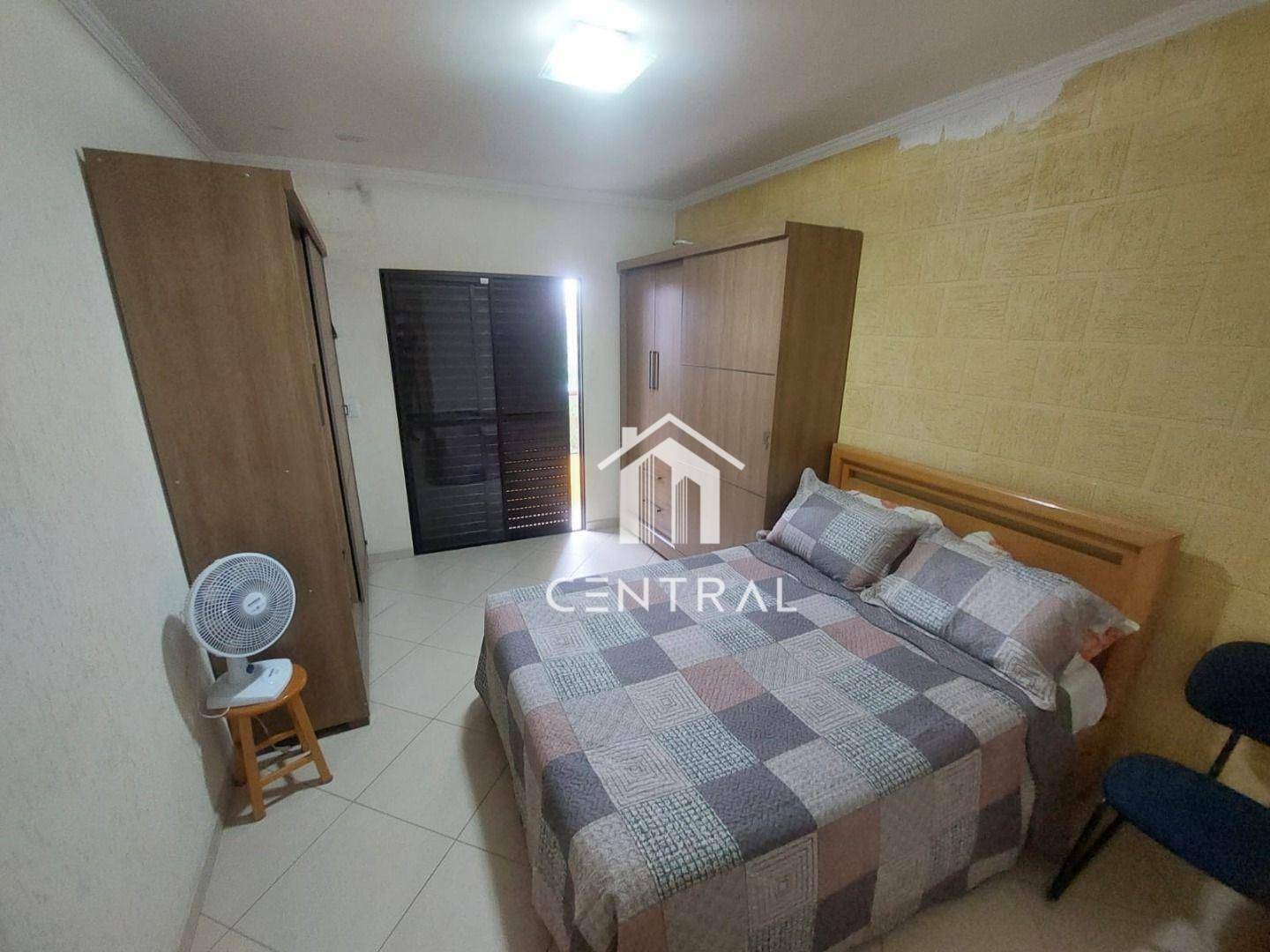 Sobrado à venda com 4 quartos, 340m² - Foto 35