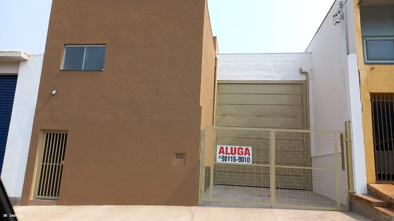 Apartamento para alugar com 4 quartos, 500m² - Foto 1