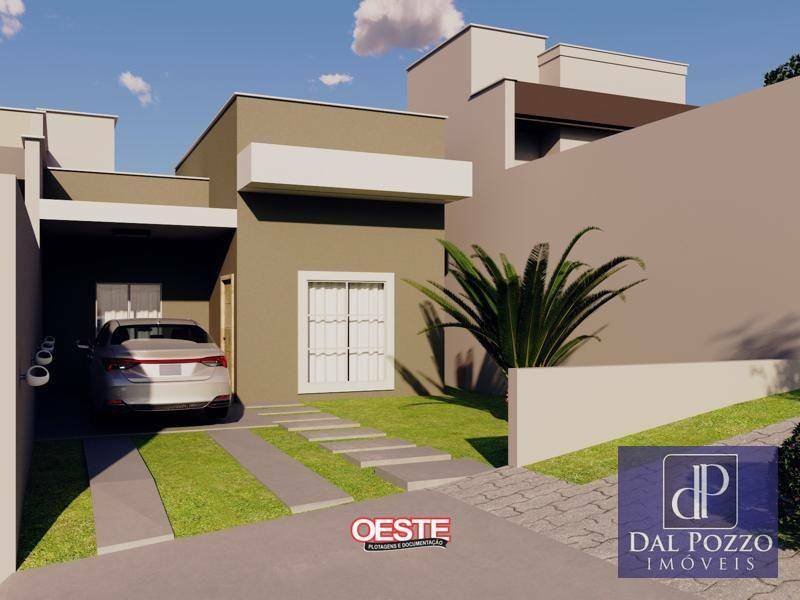 Casa à venda com 2 quartos, 62m² - Foto 5