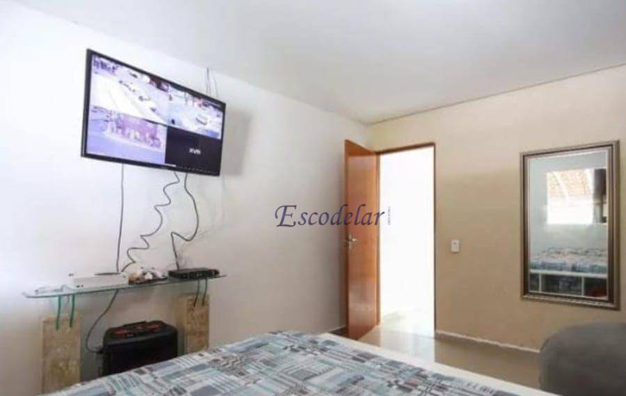 Sobrado à venda com 3 quartos, 75m² - Foto 7