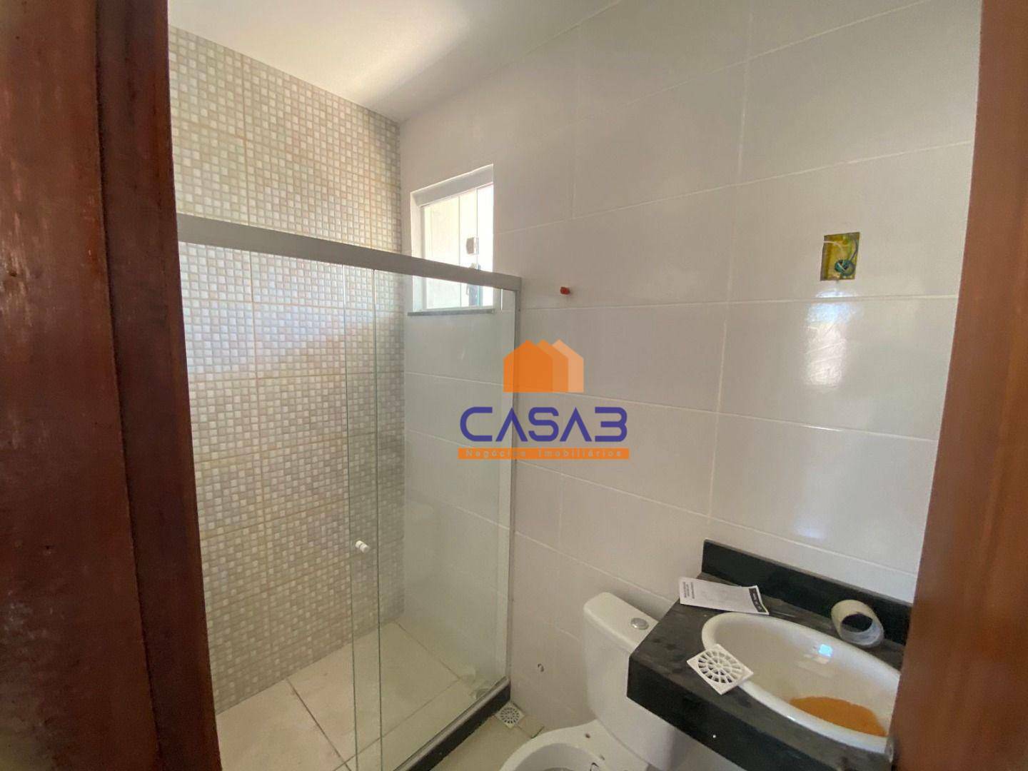 Casa à venda com 3 quartos, 98m² - Foto 11