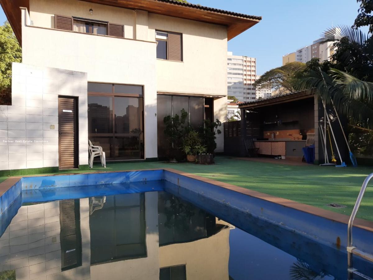 Casa à venda com 4 quartos, 752m² - Foto 5