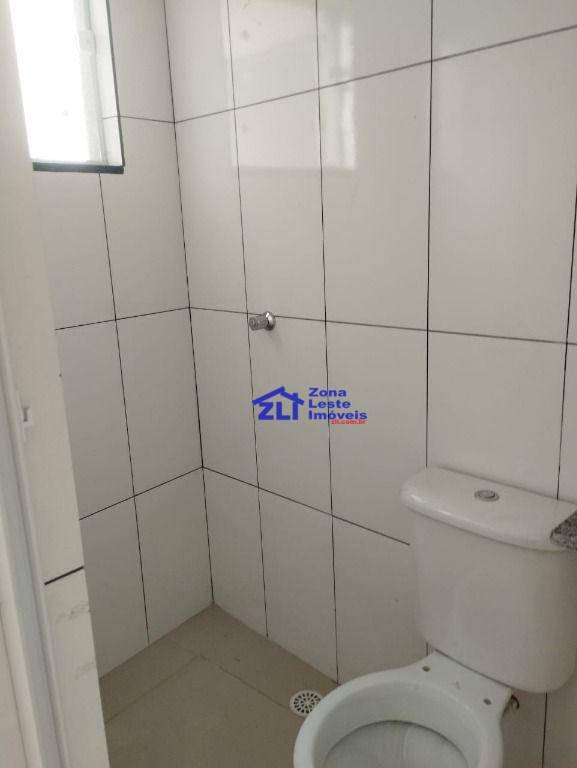 Sobrado para alugar com 2 quartos, 60m² - Foto 14