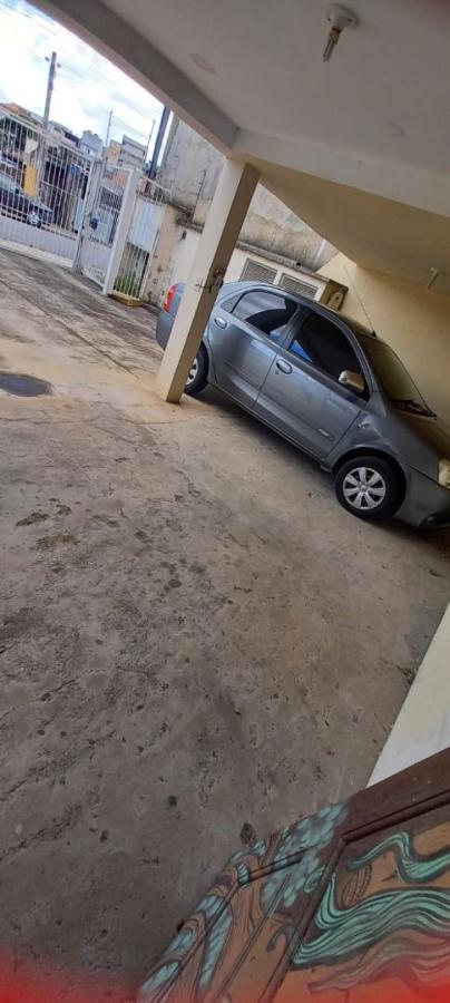 Sobrado à venda com 3 quartos, 99m² - Foto 16