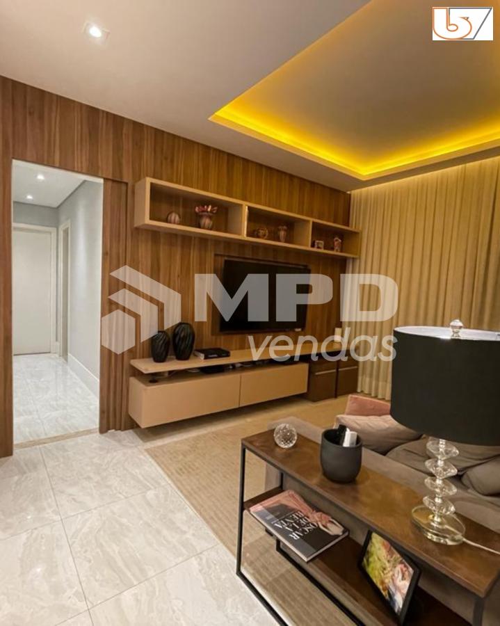 Apartamento à venda com 3 quartos, 123m² - Foto 5