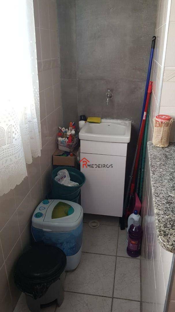 Apartamento à venda com 1 quarto, 48m² - Foto 12