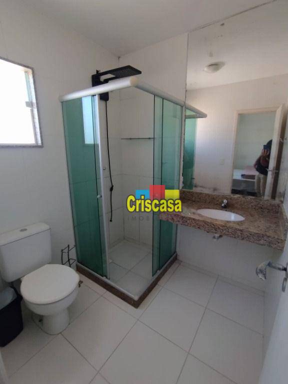 Casa de Condomínio à venda com 3 quartos, 120m² - Foto 18