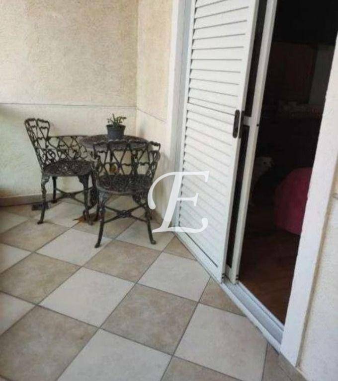 Sobrado à venda com 4 quartos, 145m² - Foto 12