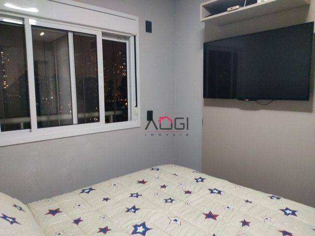 Apartamento à venda com 3 quartos, 94m² - Foto 8