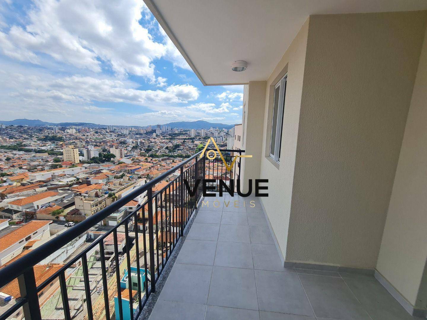 Apartamento à venda com 3 quartos, 67m² - Foto 7