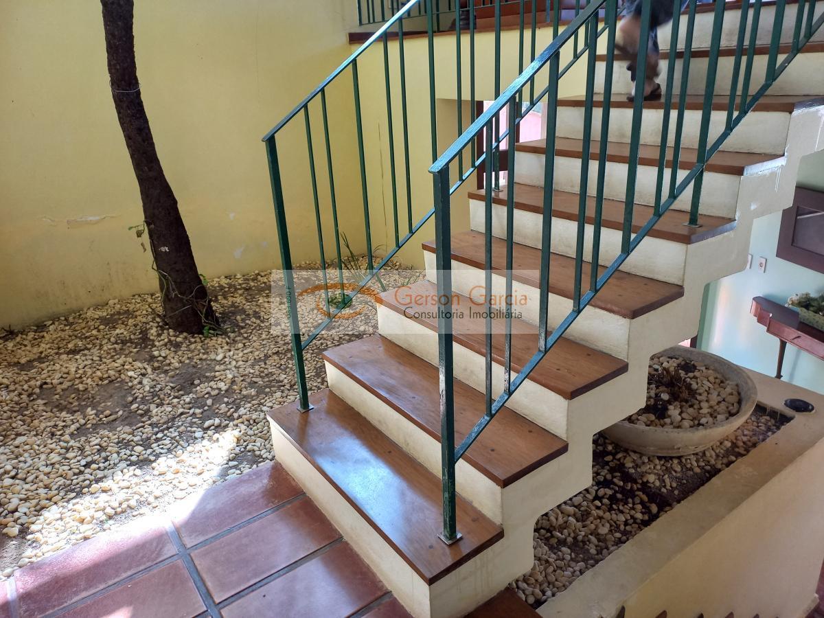 Casa de Condomínio à venda com 3 quartos, 390m² - Foto 7