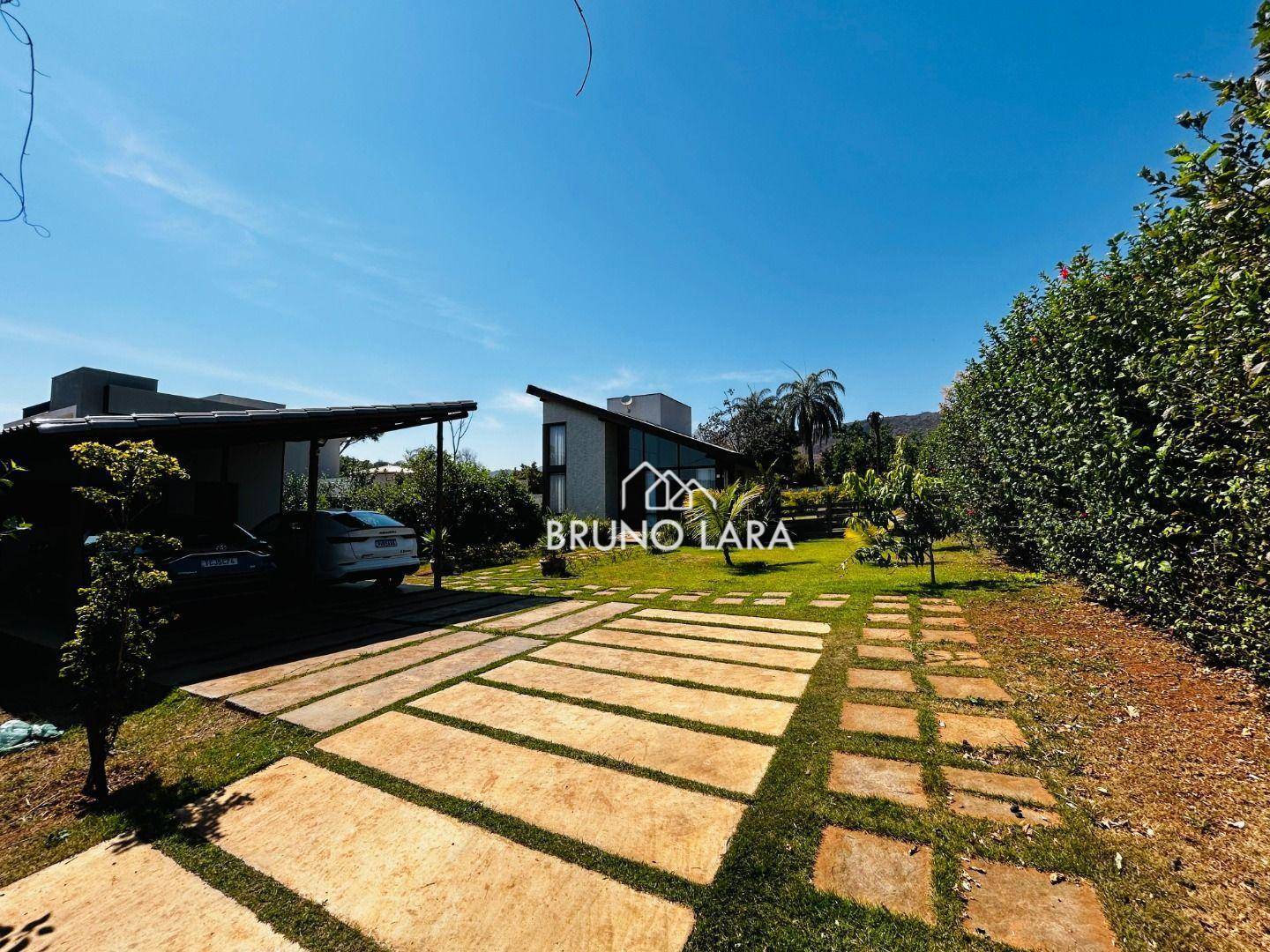 Casa, 3 quartos, 180 m² - Foto 5