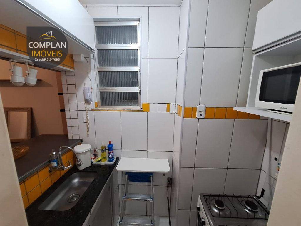 Apartamento para alugar com 1 quarto, 40m² - Foto 12