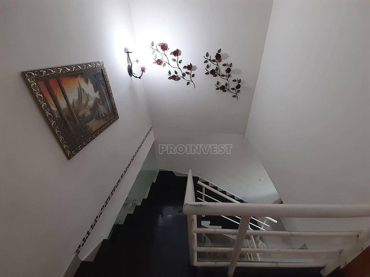 Casa à venda com 3 quartos, 215m² - Foto 22