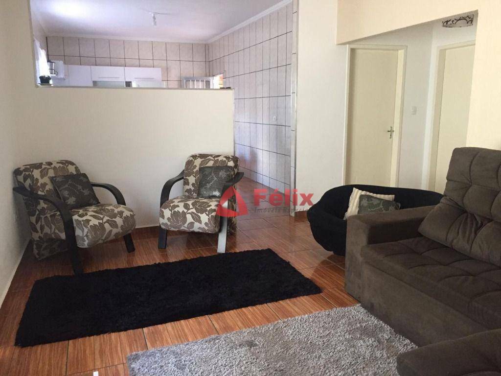 Casa à venda com 2 quartos, 140m² - Foto 14