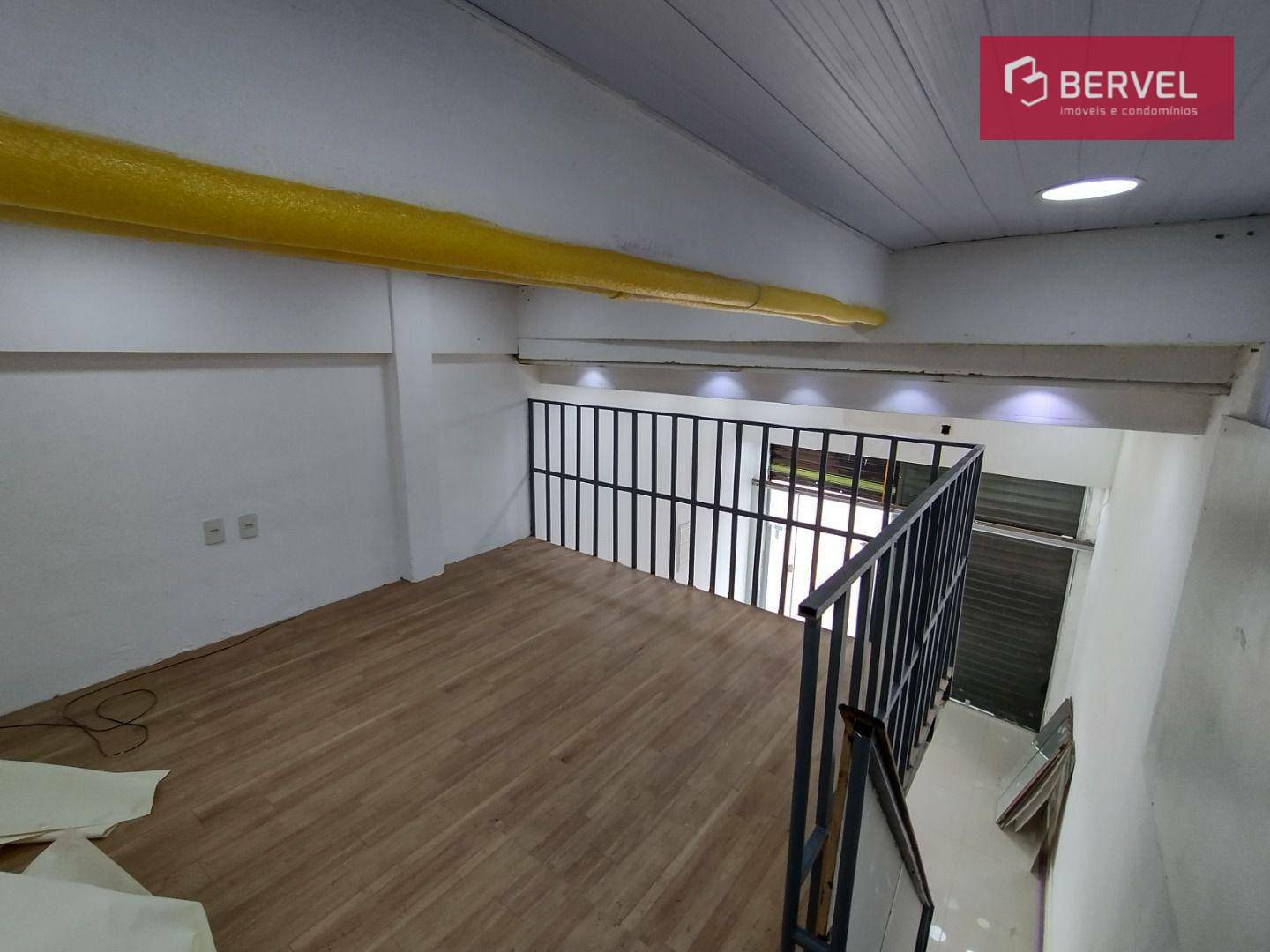 Loja-Salão para alugar, 49m² - Foto 7