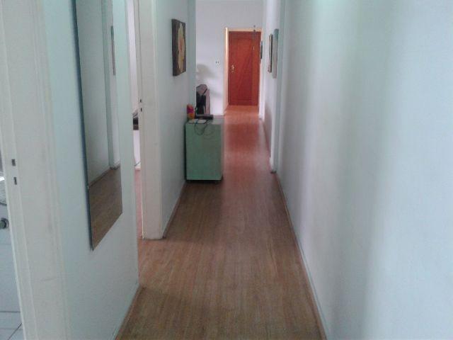 Apartamento, 3 quartos, 136 m² - Foto 1