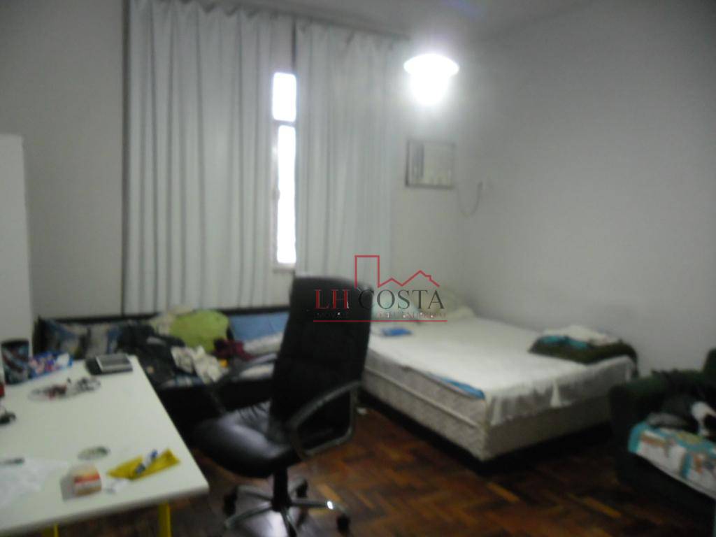 Apartamento à venda com 2 quartos, 110m² - Foto 4