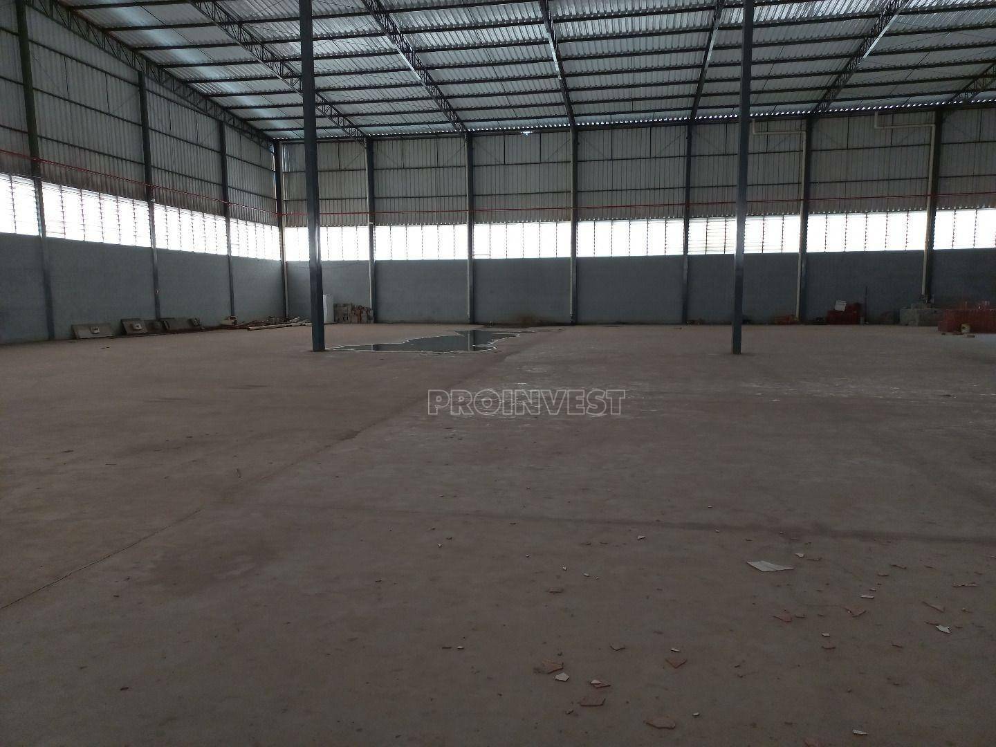 Depósito-Galpão-Armazém à venda e aluguel, 2890m² - Foto 8