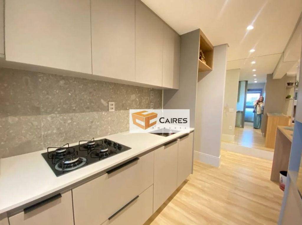 Apartamento à venda com 2 quartos, 87m² - Foto 4