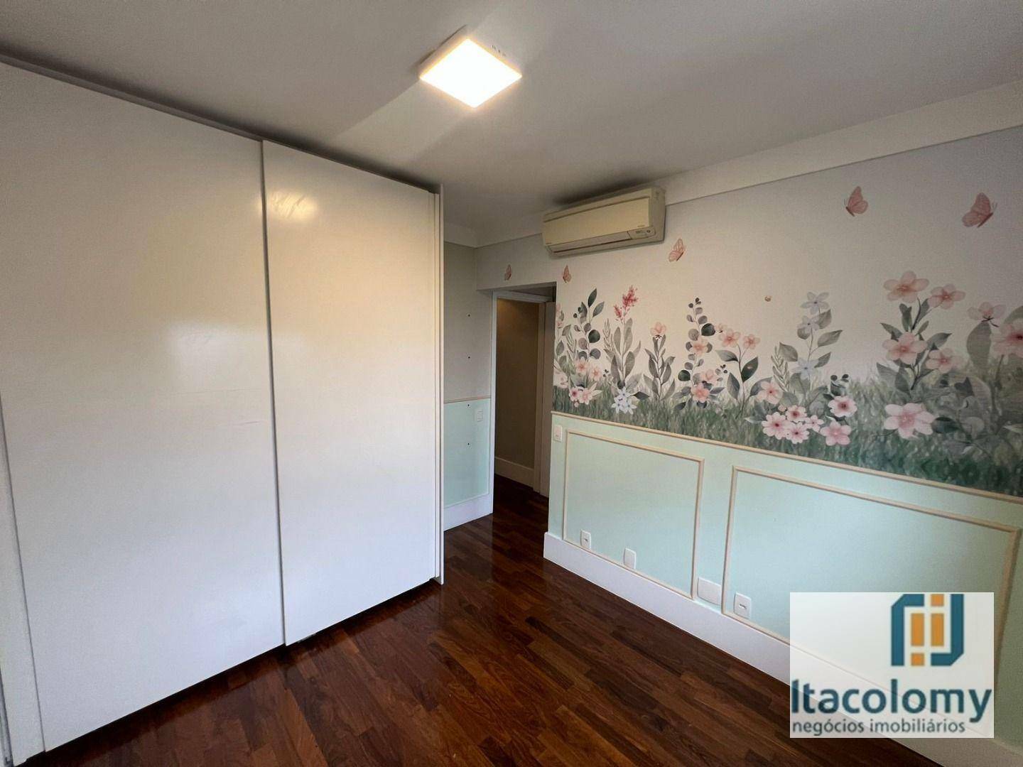 Apartamento à venda e aluguel com 3 quartos, 202m² - Foto 13