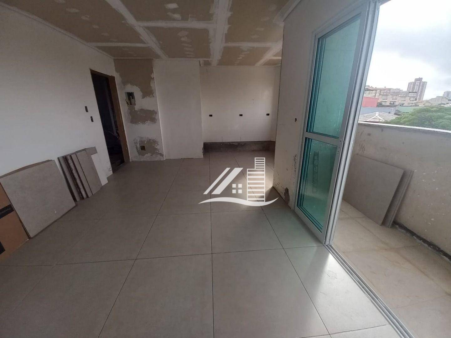 Apartamento à venda com 3 quartos, 74m² - Foto 3