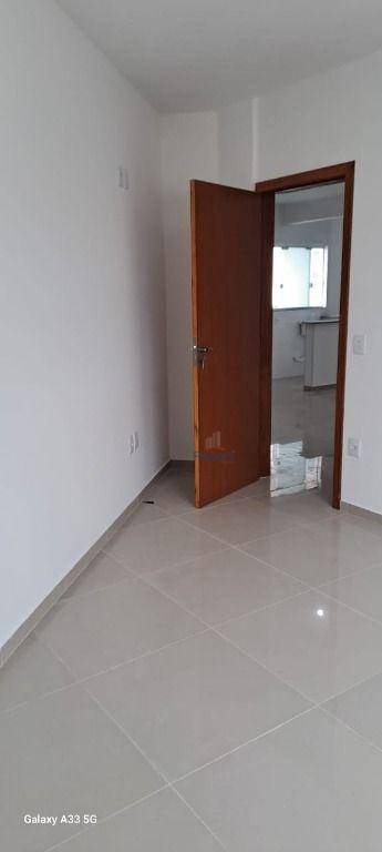 Apartamento para alugar com 1 quarto, 40m² - Foto 4