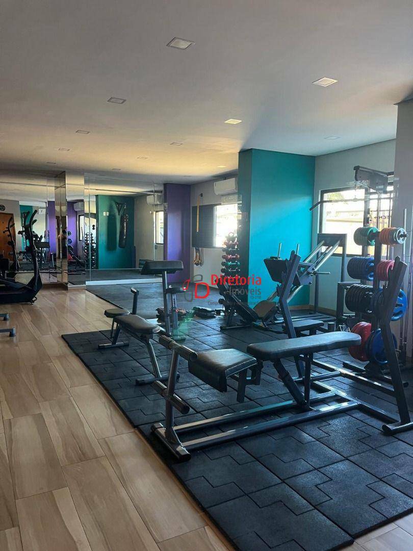 Apartamento à venda com 3 quartos, 86m² - Foto 25