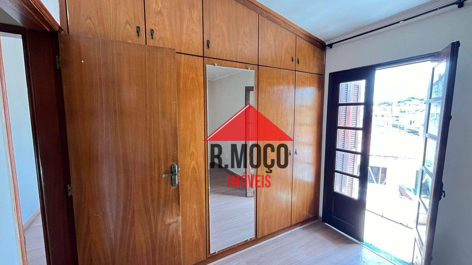 Sobrado à venda com 3 quartos, 160m² - Foto 15