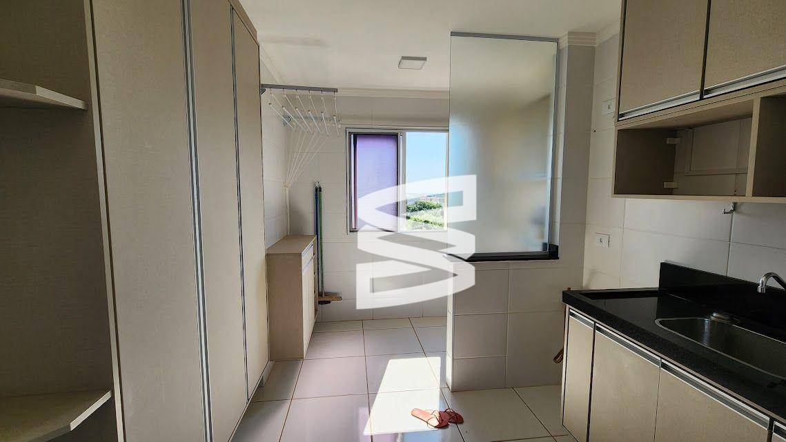 Apartamento à venda com 2 quartos, 57m² - Foto 6