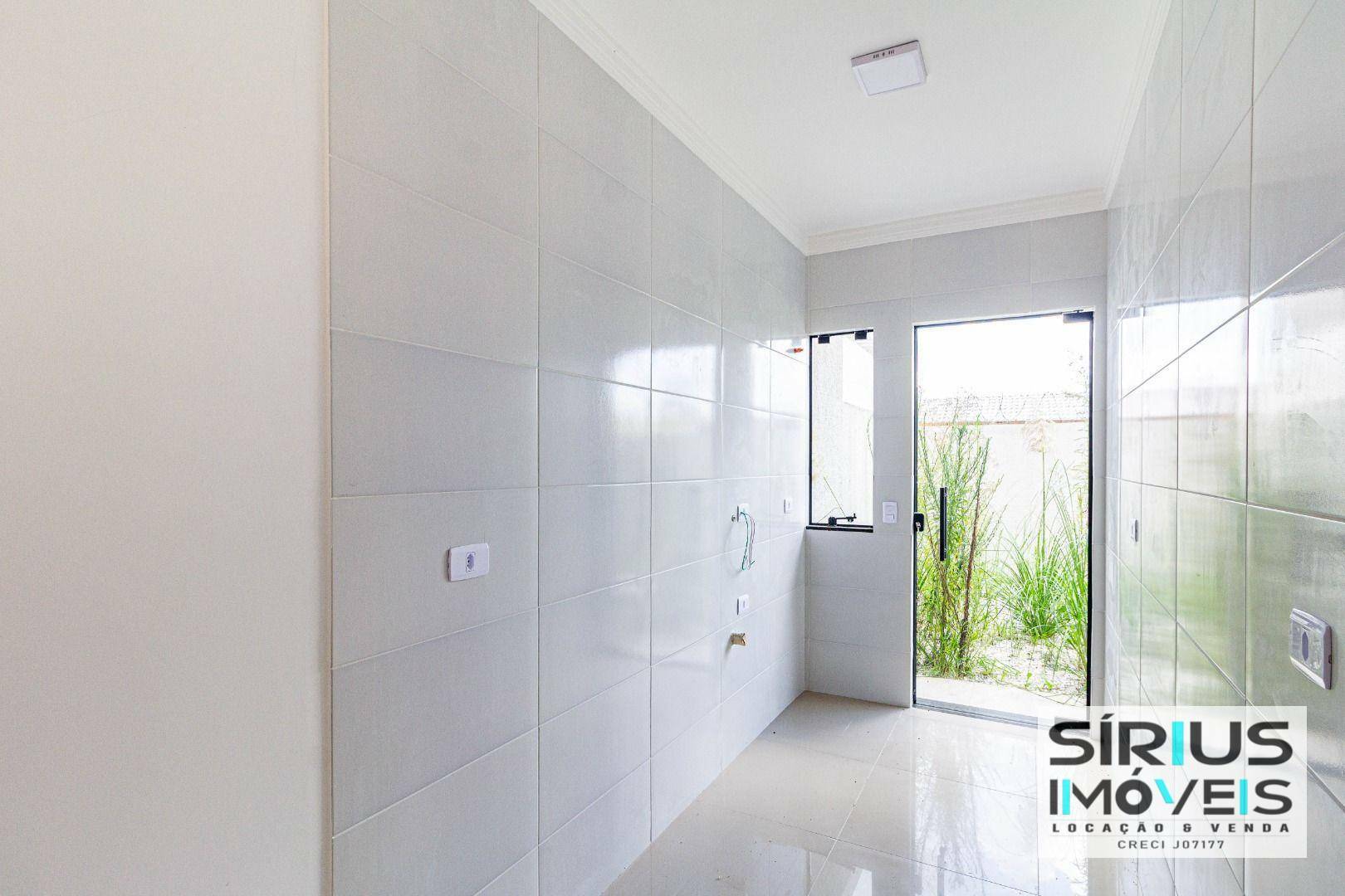Casa de Condomínio à venda com 3 quartos, 54m² - Foto 19