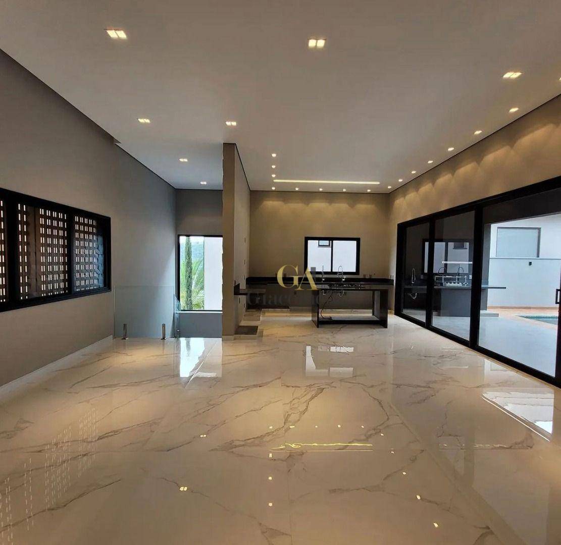 Casa de Condomínio à venda com 4 quartos, 284m² - Foto 6