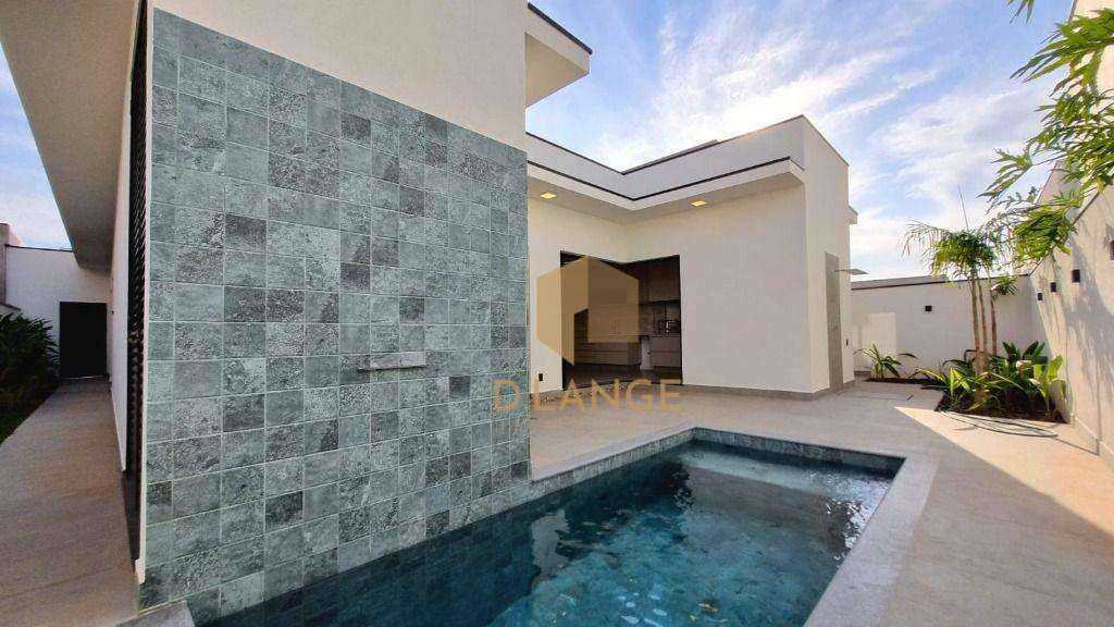 Casa de Condomínio à venda com 3 quartos, 240m² - Foto 20