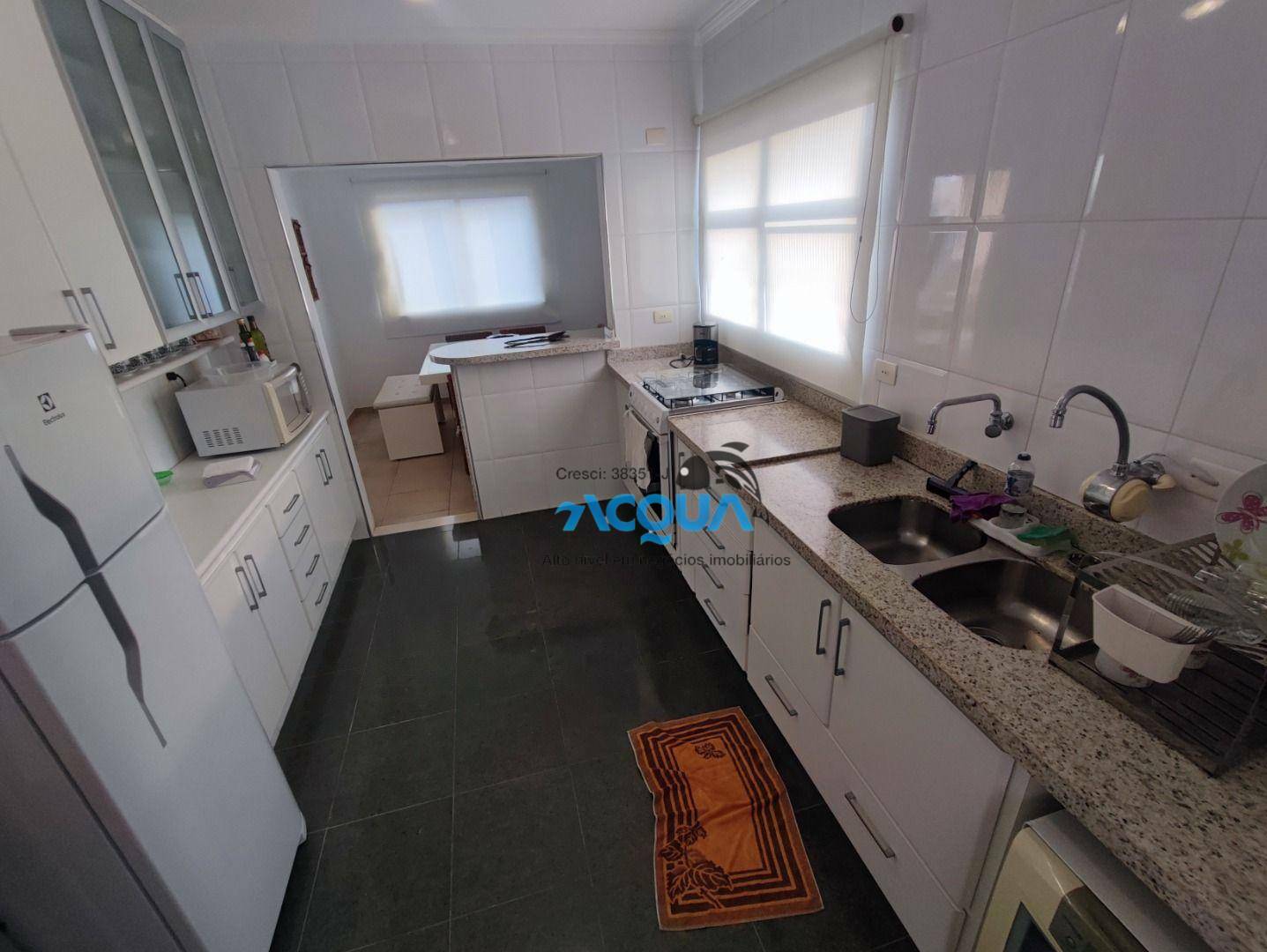 Apartamento à venda com 3 quartos, 130m² - Foto 5