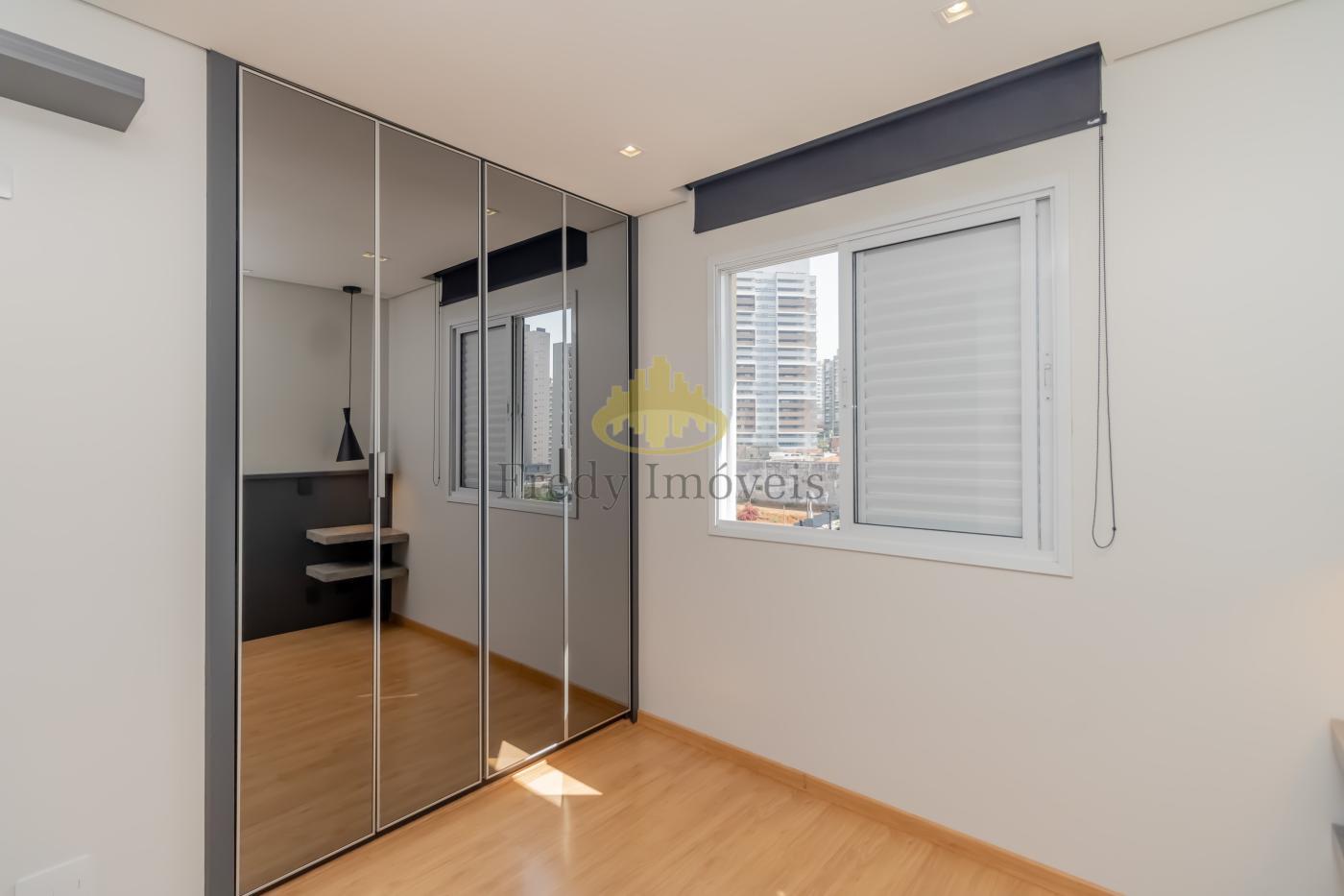 Apartamento à venda com 2 quartos, 62m² - Foto 15