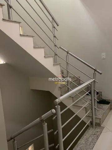 Sobrado à venda com 3 quartos, 260m² - Foto 3