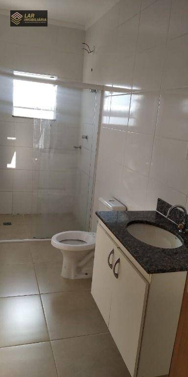 Casa de Condomínio para alugar com 2 quartos, 110m² - Foto 19