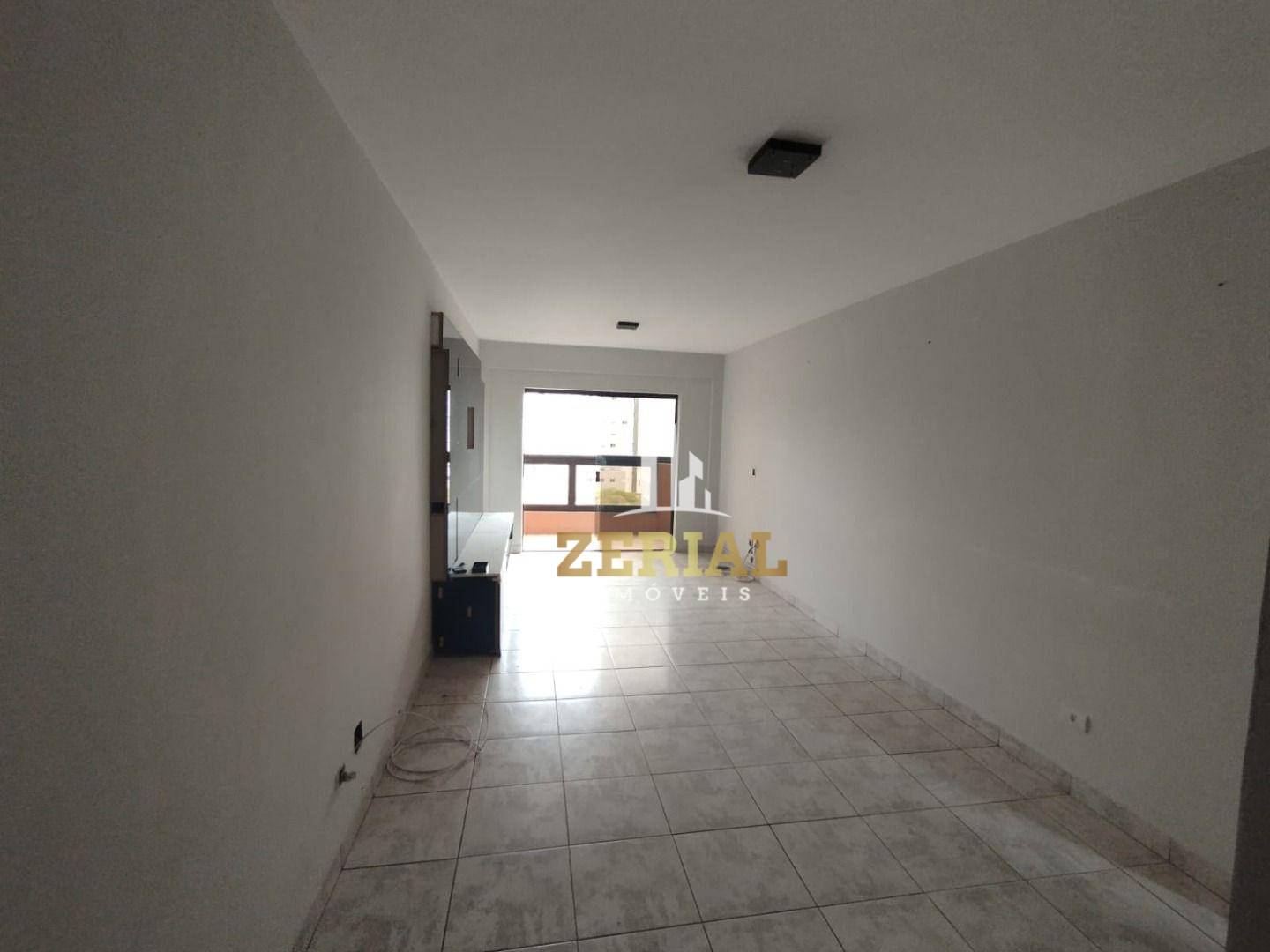 Apartamento à venda com 3 quartos, 110m² - Foto 1