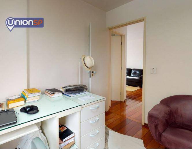 Apartamento à venda com 2 quartos, 50m² - Foto 4