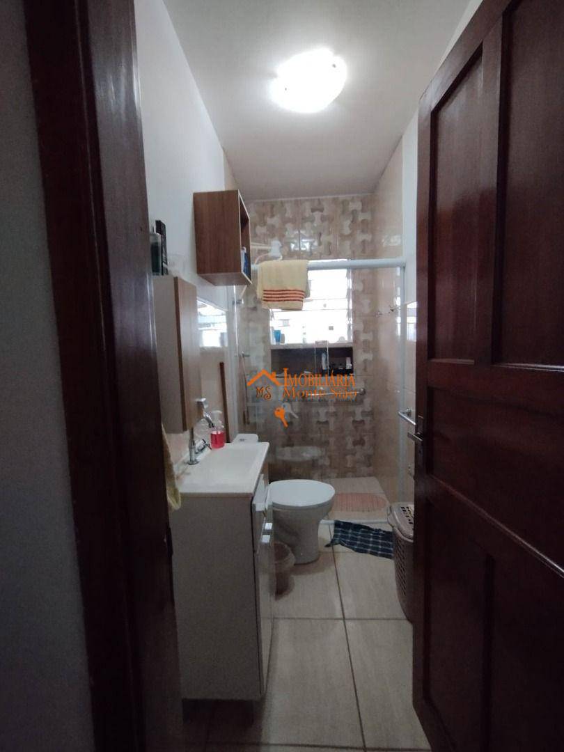 Casa à venda com 2 quartos, 360m² - Foto 18