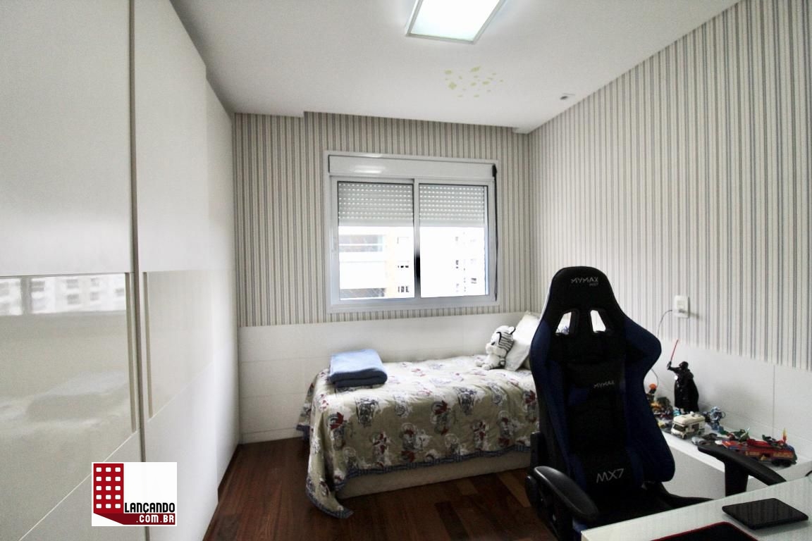 Apartamento à venda com 4 quartos, 222m² - Foto 15