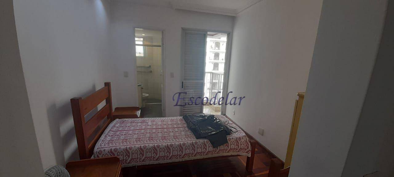 Apartamento à venda com 3 quartos, 89m² - Foto 8