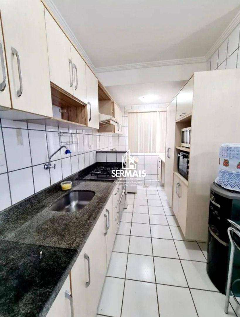 Apartamento para alugar com 2 quartos, 56m² - Foto 9