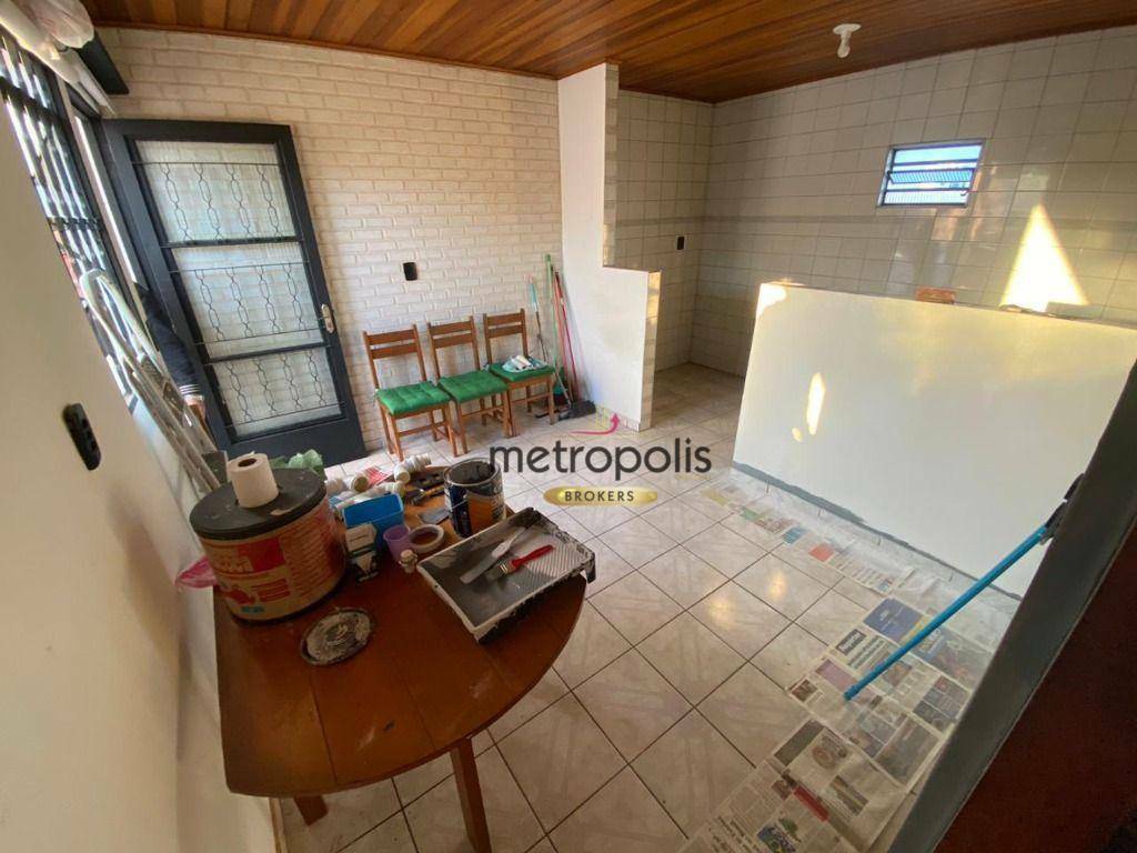 Casa à venda com 5 quartos, 192m² - Foto 29