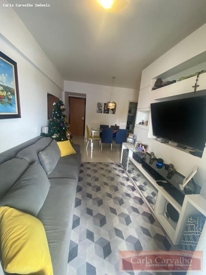 Apartamento à venda com 3 quartos, 87m² - Foto 13